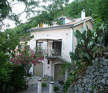 Bed and Breakfast La Costa Cassino Exterior foto