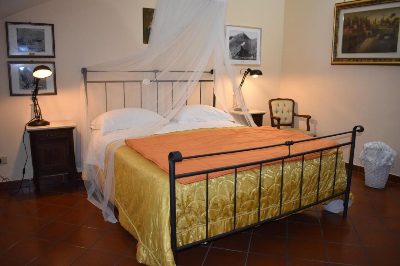 Bed and Breakfast La Costa Cassino Exterior foto